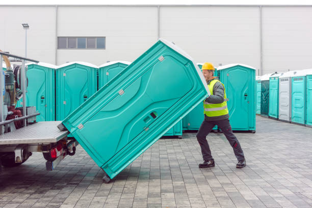 Portable Toilets for Parks and Recreation Areas in Emory, TX