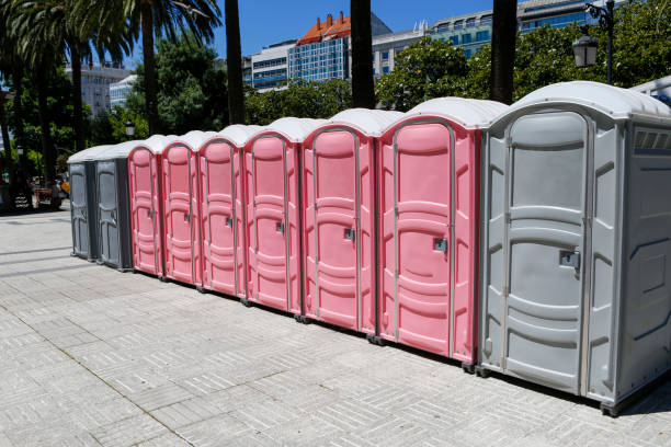 Best Portable Toilets with Baby Changing Stations  in Emory, TX
