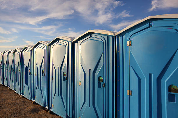 Portable Toilets for Disaster Relief Sites in Emory, TX