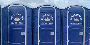 Best Portable Toilet Rental for Emergency Services  in Emory, TX